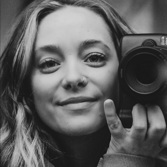 Meet your Posher, Tatiana - Picture 1 of 1